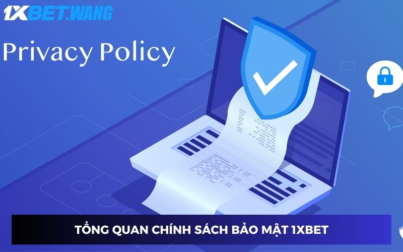 Giới thiệu về bảo mật 1XBET