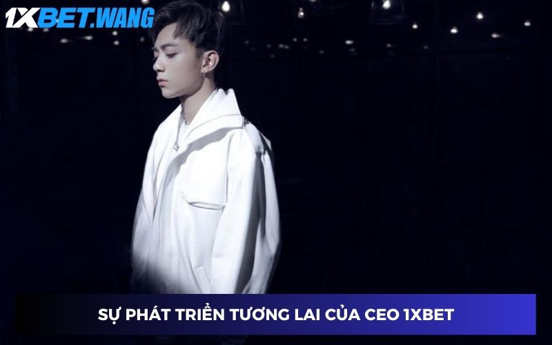 Sự phát triển trong tương lai của tác giả